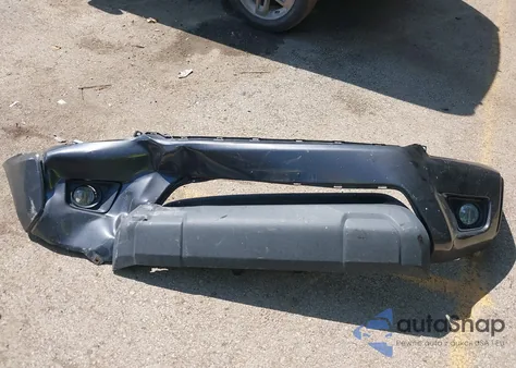 2013 Toyota Tacoma Base V6 z USA, uszkodzony, nr VIN 3TMLU4EN9DM106589